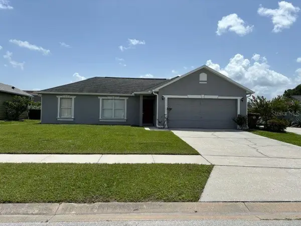 2405 Lincolnshire Court, KISSIMMEE, FL 34743