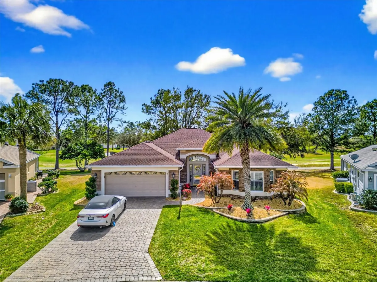 2403 Tamarindo Drive, The Villages, FL 32162 - #1