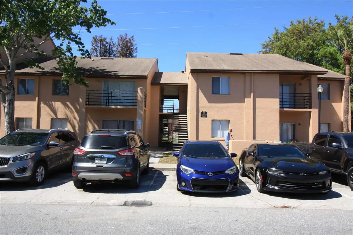 5208 Via Hacienda Circle #A201, Orlando, FL 32839 - #1
