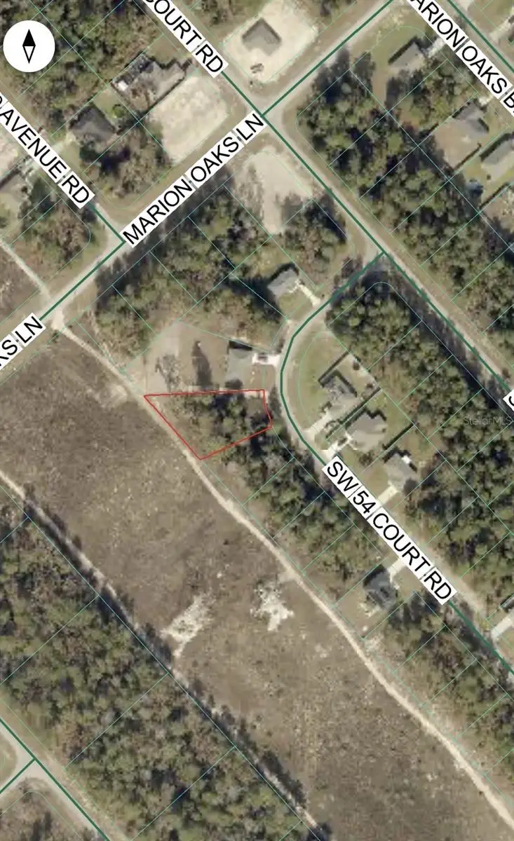 SW 54th Court Road, Ocala, FL 34473 - #2