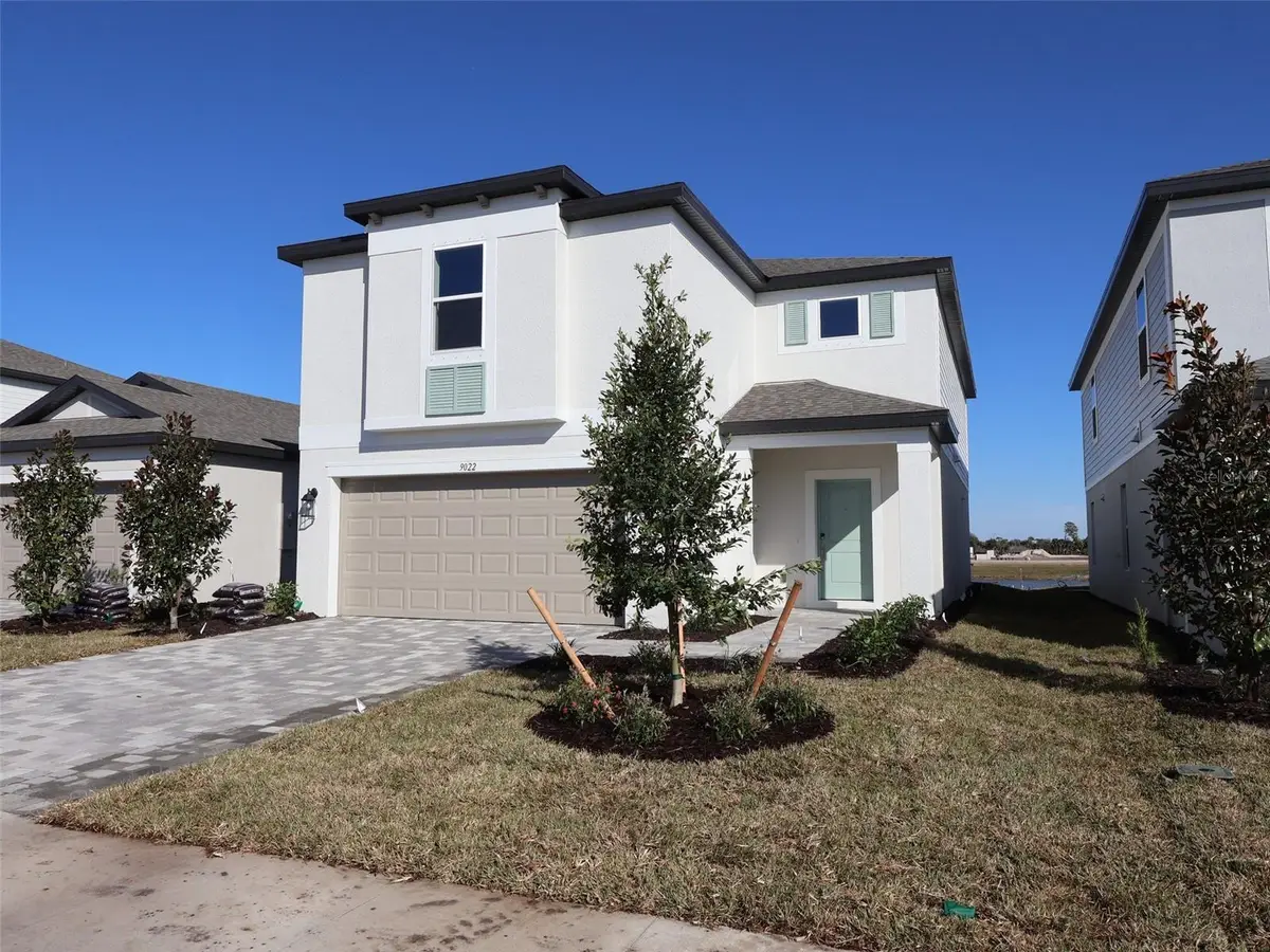 9022 Optimist Way, Palmetto, FL 34221 - #1