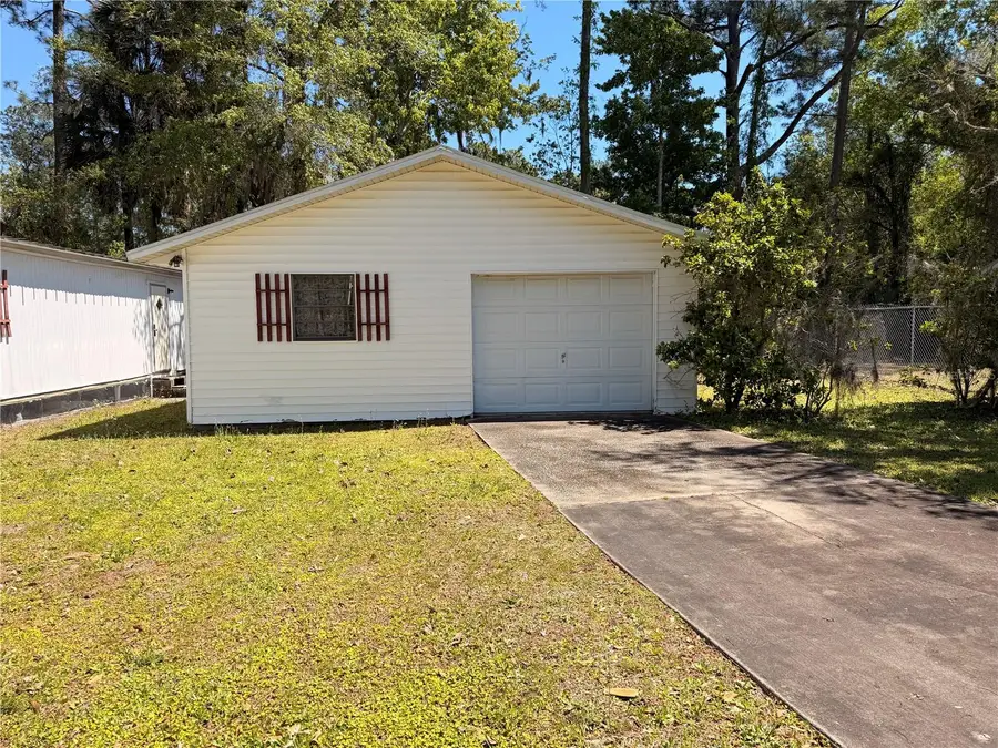55710 Fern Road, Astor, FL 32102 - #2