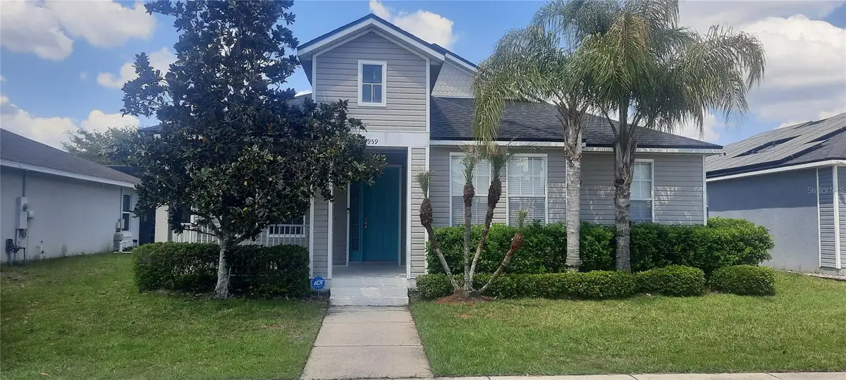 4959 Thames Street E, Kissimmee, FL 34758 - #1