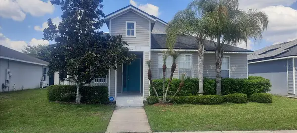 4959 Thames Street E, KISSIMMEE, FL 34758