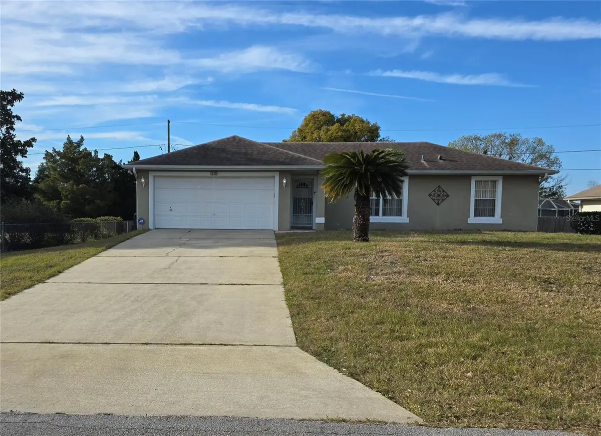 832 Shenandoah Avenue, Deltona, FL 32725 - #1