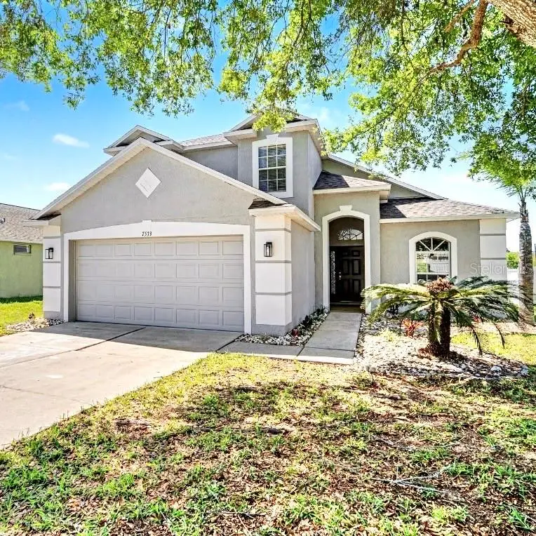 7533 Merchantville Circle, Zephyrhills, FL 33540 - #2