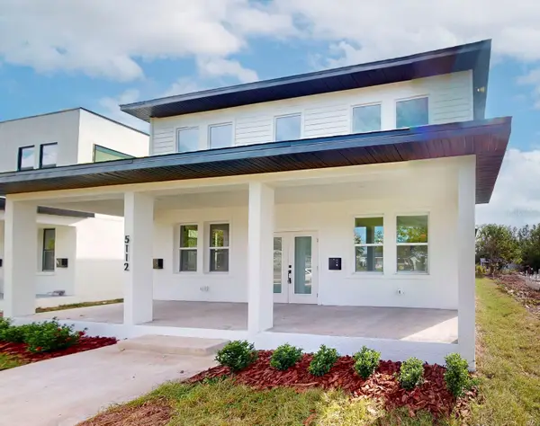 5112 3rd Avenue N, ST PETERSBURG, FL 33710