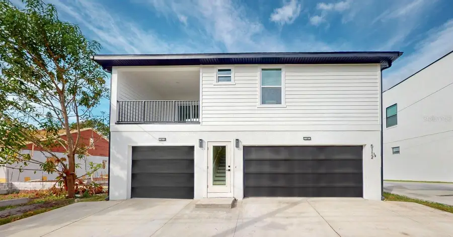 5112 3rd Avenue N, Saint Petersburg, FL 33710 - #3