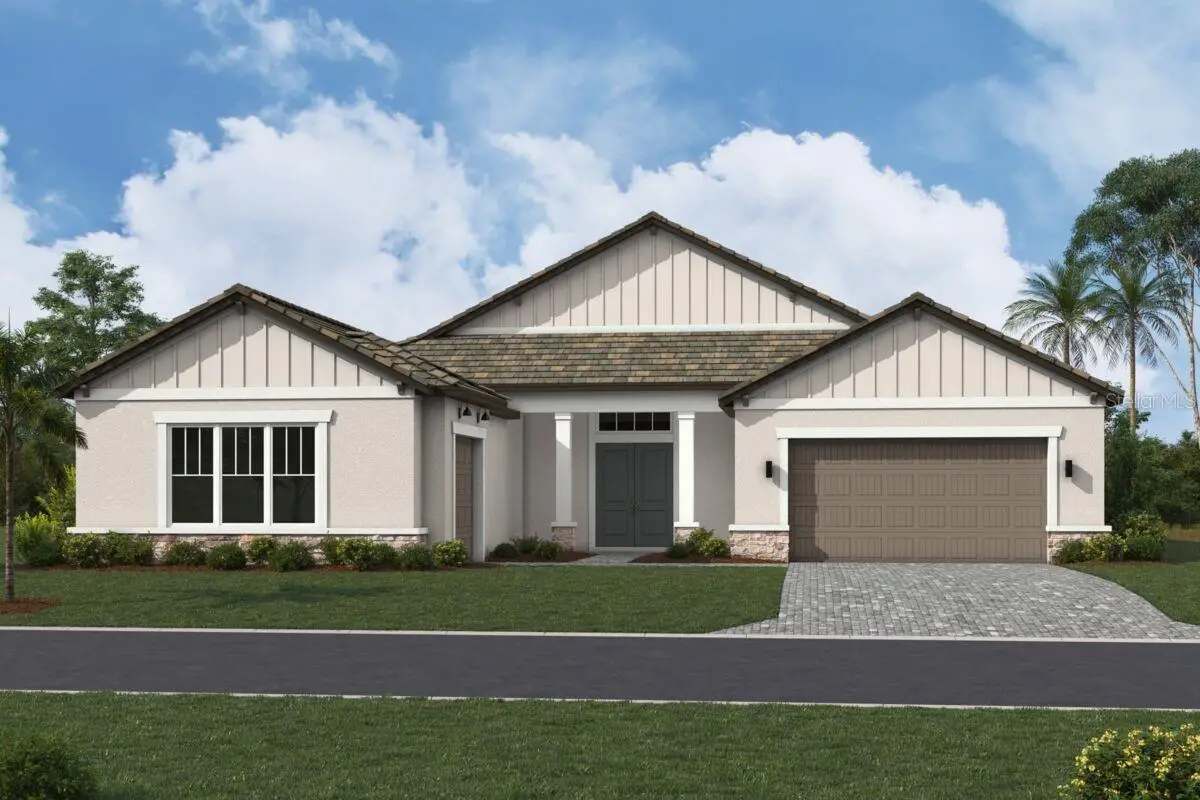 13329 Acai Court, Venice, FL 34293 - #1