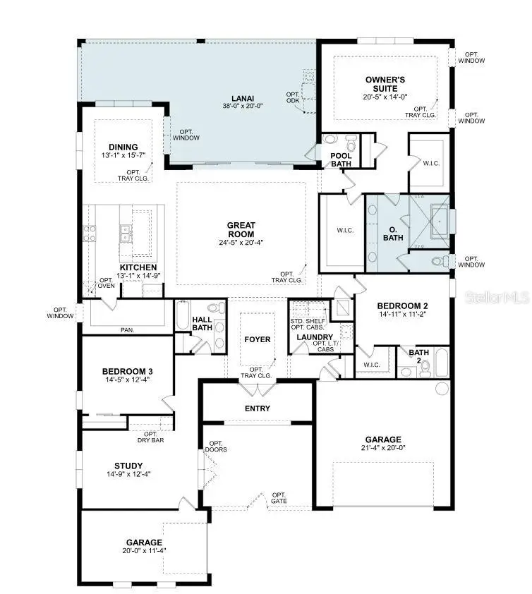 13329 Acai Court, Venice, FL 34293 - #2