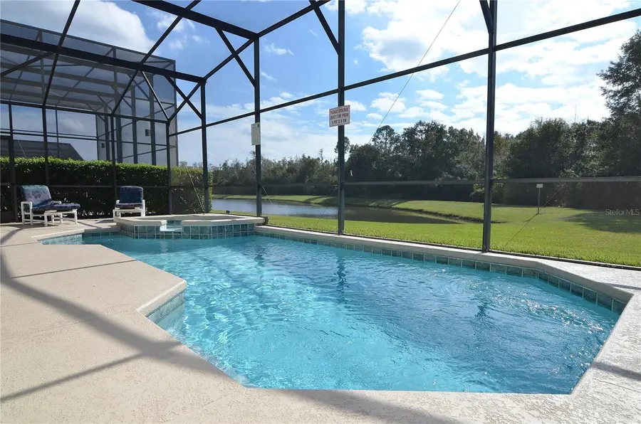 4626 Cumbrian Lakes Drive, Kissimmee, FL 34746 - #2