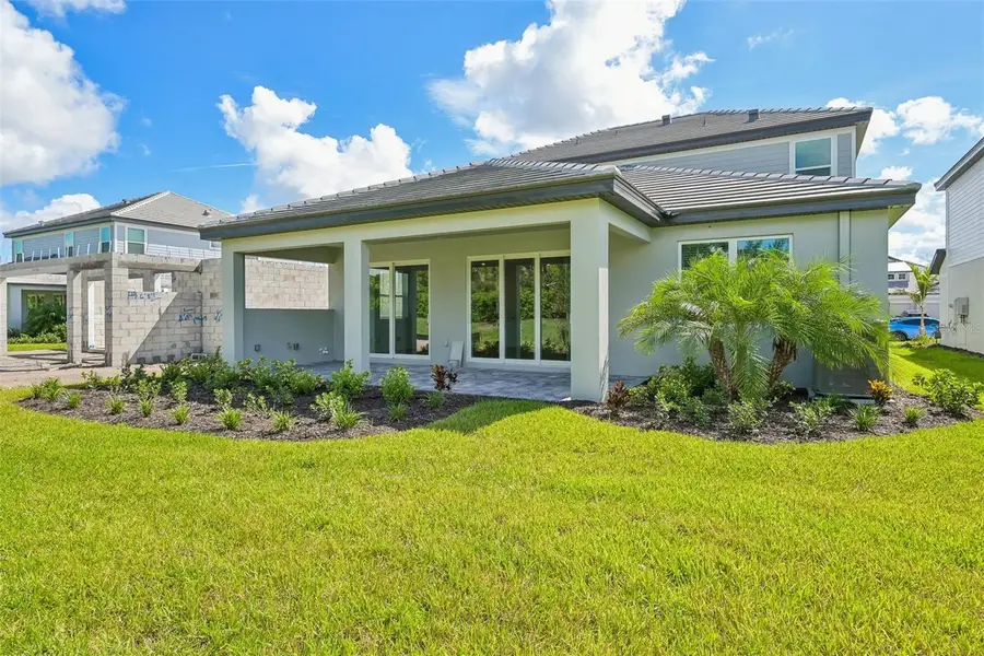 7551 Hawkstone Drive, Sarasota, FL 34241 - #2