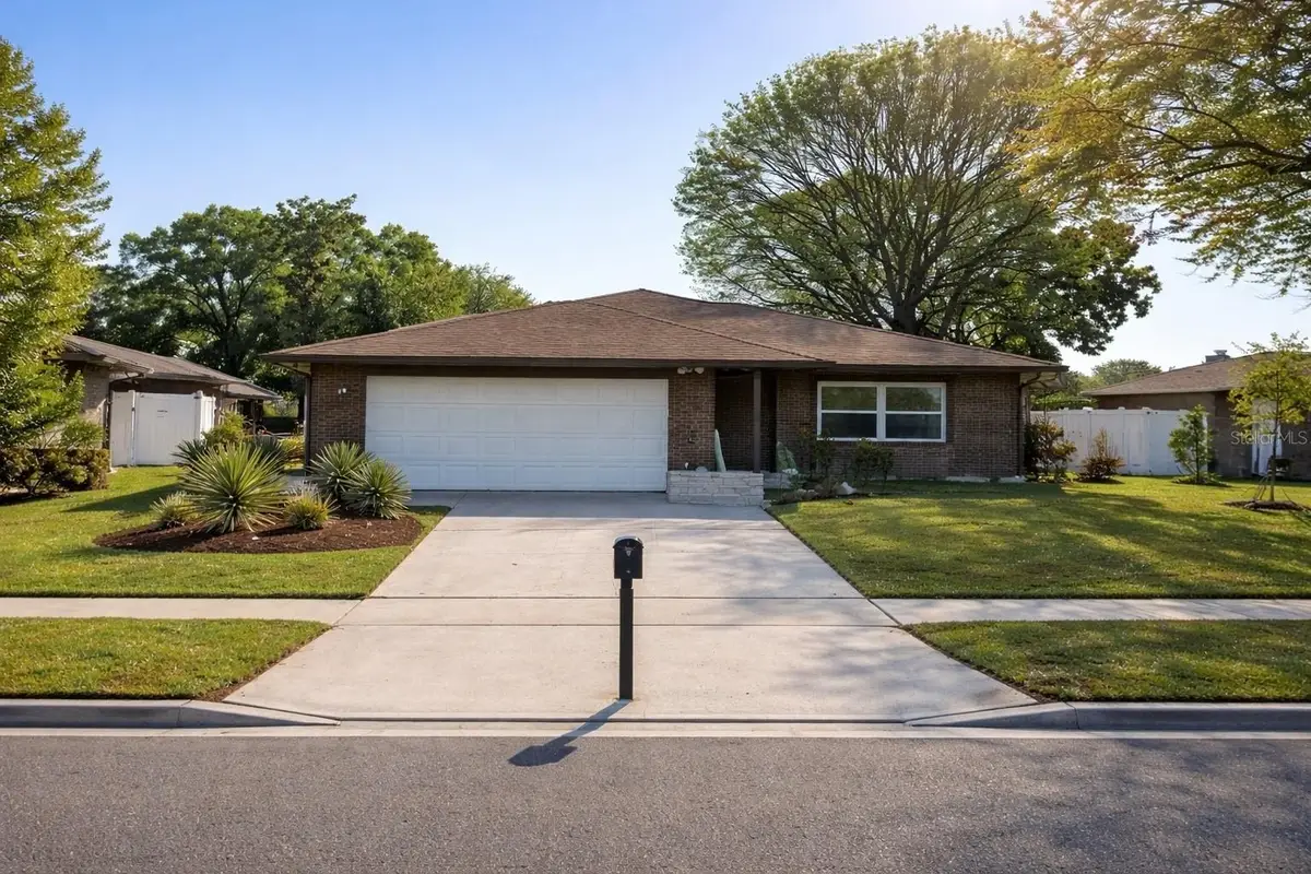 5168 Lido Street, Orlando, FL 32807 - #1