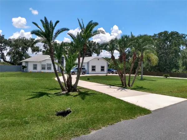 3140 Rosemarie Drive, KISSIMMEE, FL 34746