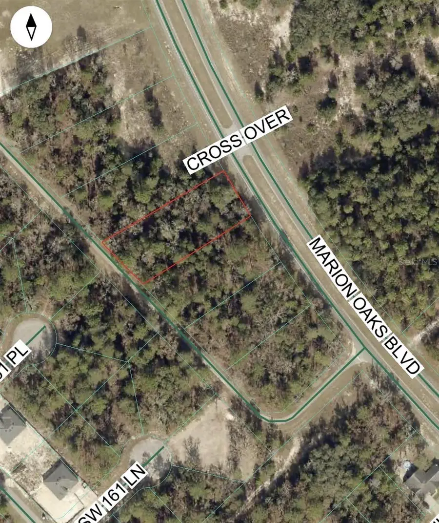 Marion Oaks Boulevard, Ocala, FL 34473 - #2