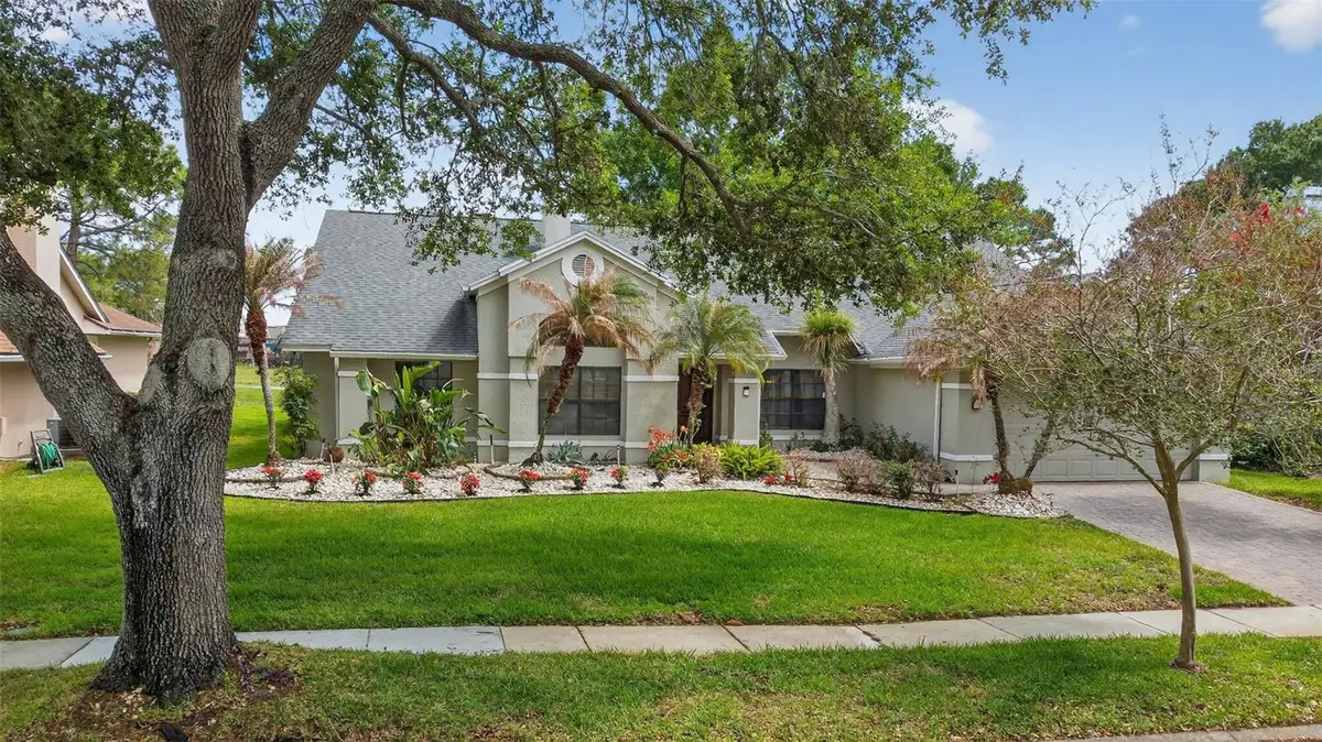 3154 Zaharias Drive, Orlando, FL 32837 - #1