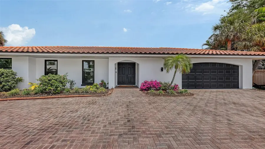 589 Commonwealth Lane, Sarasota, FL 34242 - #2