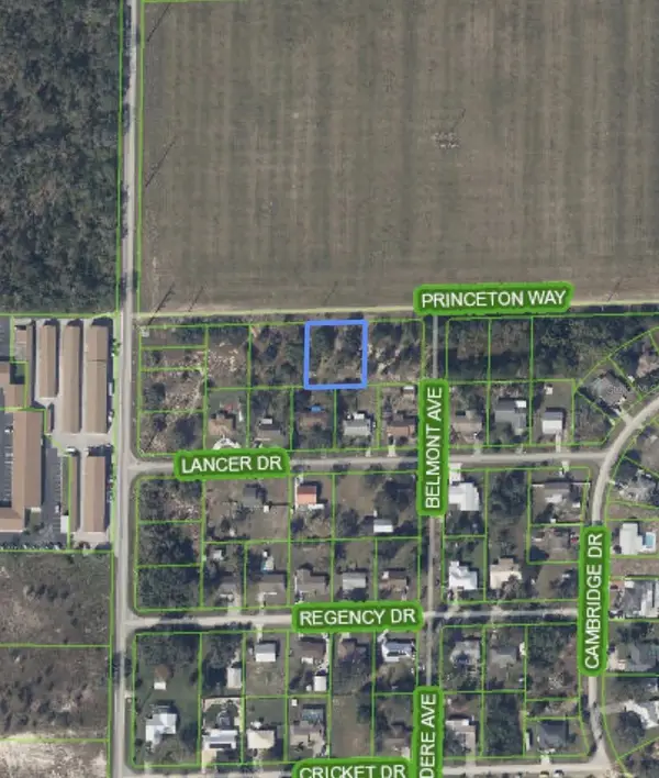 5011 Princeton Way, SEBRING, FL 33876