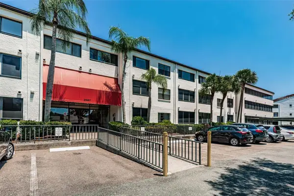 2587 Countryside Boulevard #6304, CLEARWATER, FL 33761