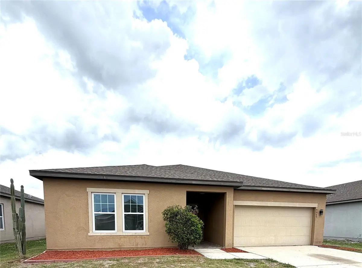 4669 Osprey Way, Winter Haven, FL 33881 - #1
