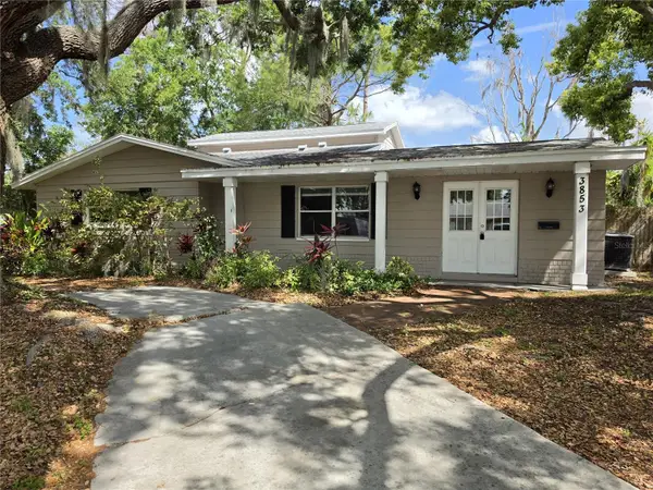 3853 Stratfield Drive, NEW PORT RICHEY, FL 34652