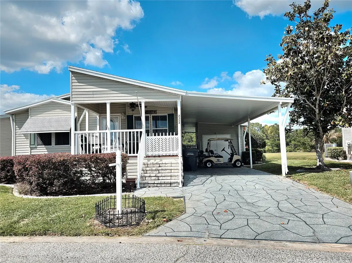 2352 Peavine Circle #1016, Lakeland, FL 33810 - #1