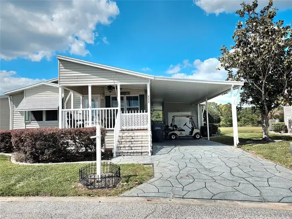 2352 Peavine Circle #1016, LAKELAND, FL 33810