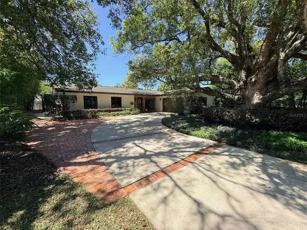 921 N Thistle Lane, MAITLAND, FL 32751