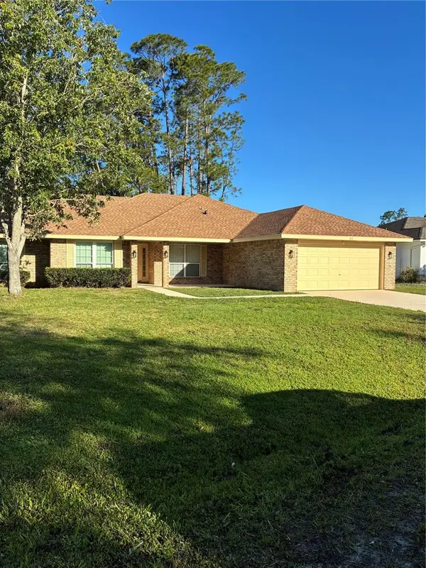 59 Bruning Lane, PALM COAST, FL 32137