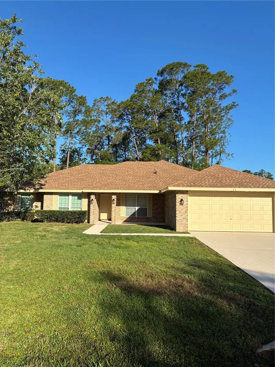 59 Bruning Lane, Palm Coast, FL 32137 - #2