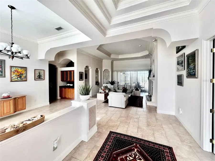 9110 Deer Court, Venice, FL 34293 - #2