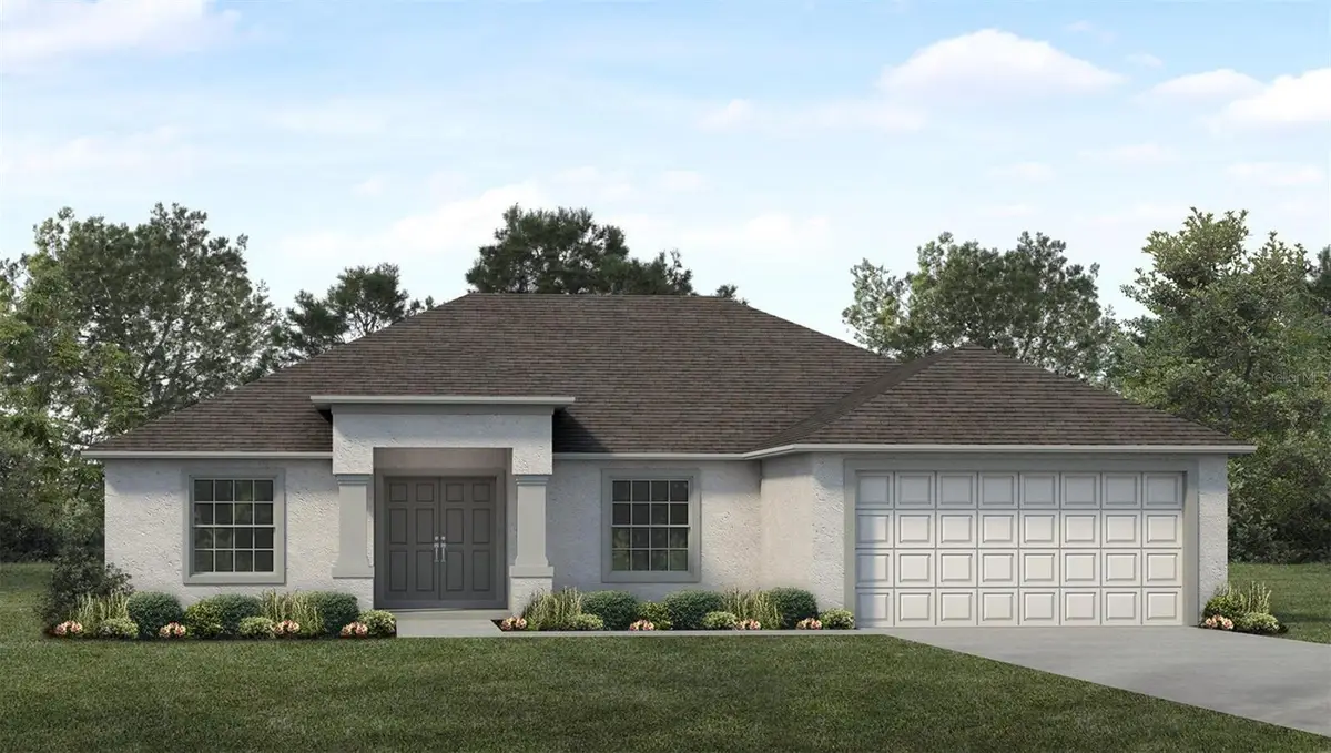 3432 Blueberry Trail, Bartow, FL 33830 - #1