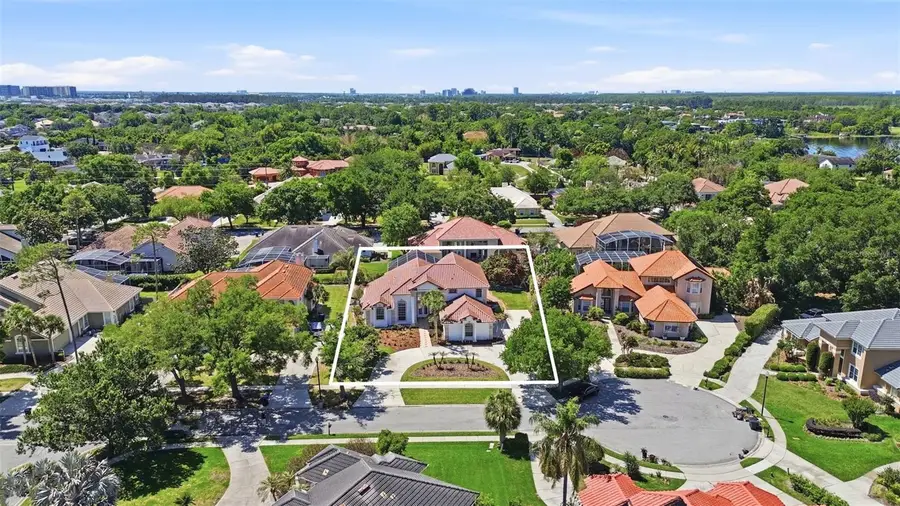 8726 Beckingham Place, Orlando, FL 32836 - #2