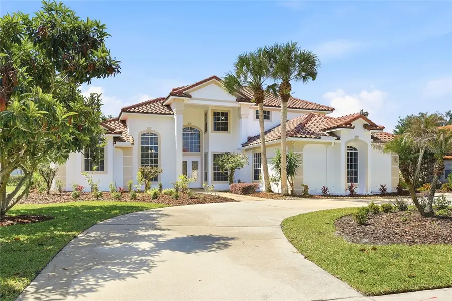 8726 Beckingham Place, Orlando, FL 32836 - #3