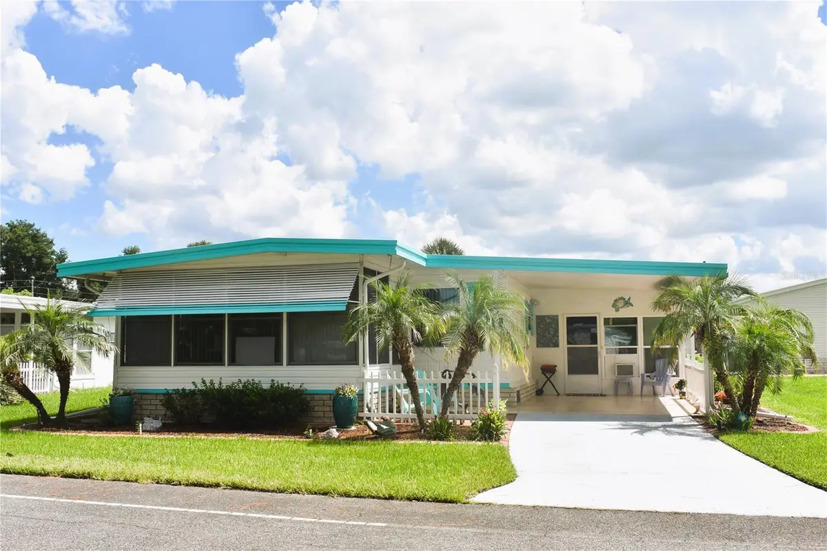 410 Hawthorne Boulevard, Leesburg, FL 34748 - #1