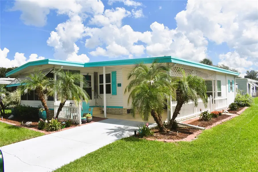 410 Hawthorne Boulevard, Leesburg, FL 34748 - #2