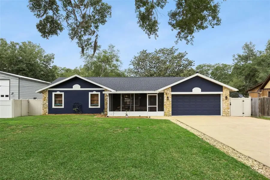 27627 Lois Drive, Tavares, FL 32778 - #2