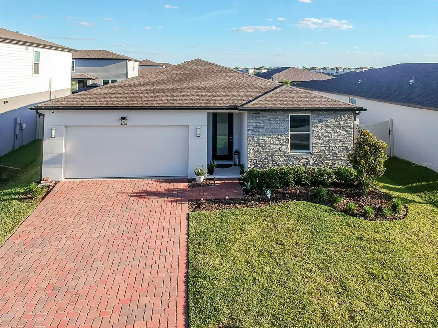 4498 Pickerel Weed, Saint Cloud, FL 34772 - #2