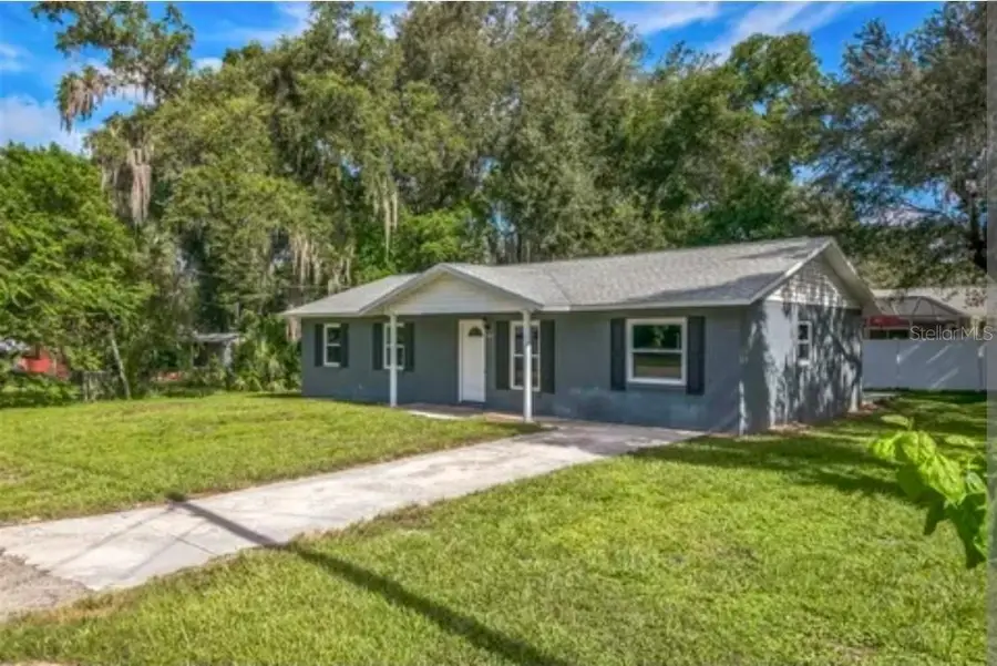 5243 SE 114th Street, Belleview, FL 34420 - #2