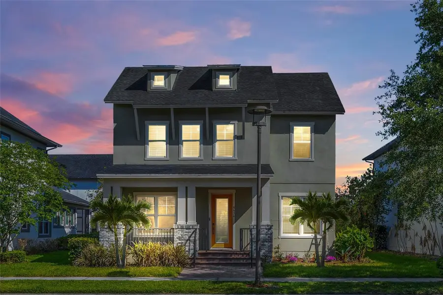 8636 Tavistock Lakes Boulevard, Orlando, FL 32827 - #2