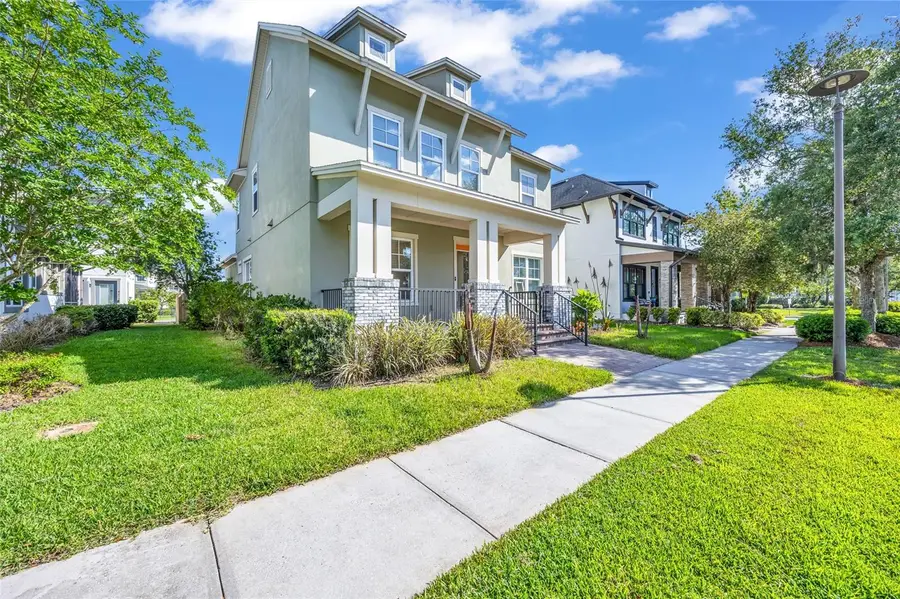 8636 Tavistock Lakes Boulevard, Orlando, FL 32827 - #3