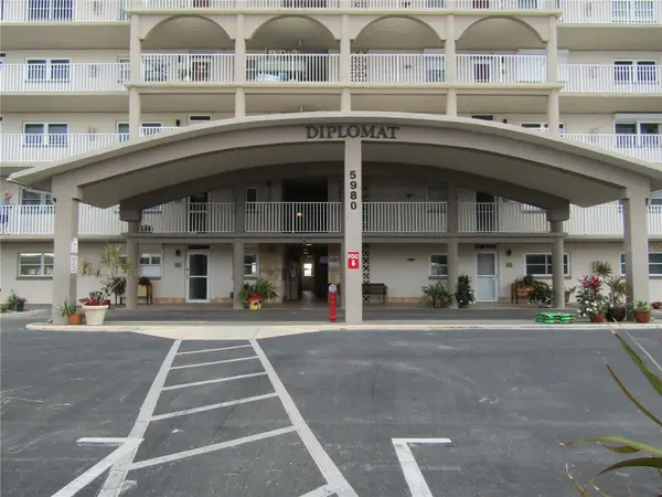 5980 Shore Boulevard S #901, GULFPORT, FL 33707