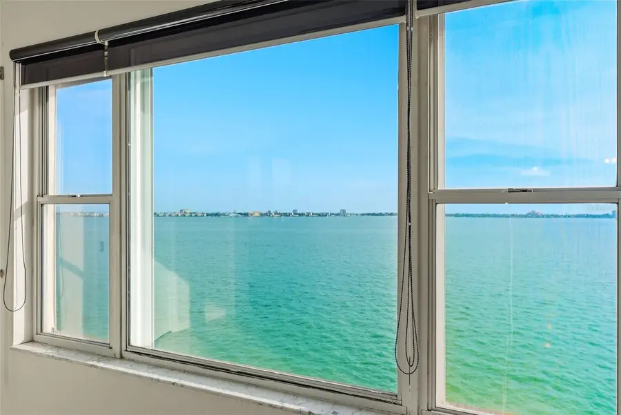 5980 Shore Boulevard S #901, Gulfport, FL 33707 - #3