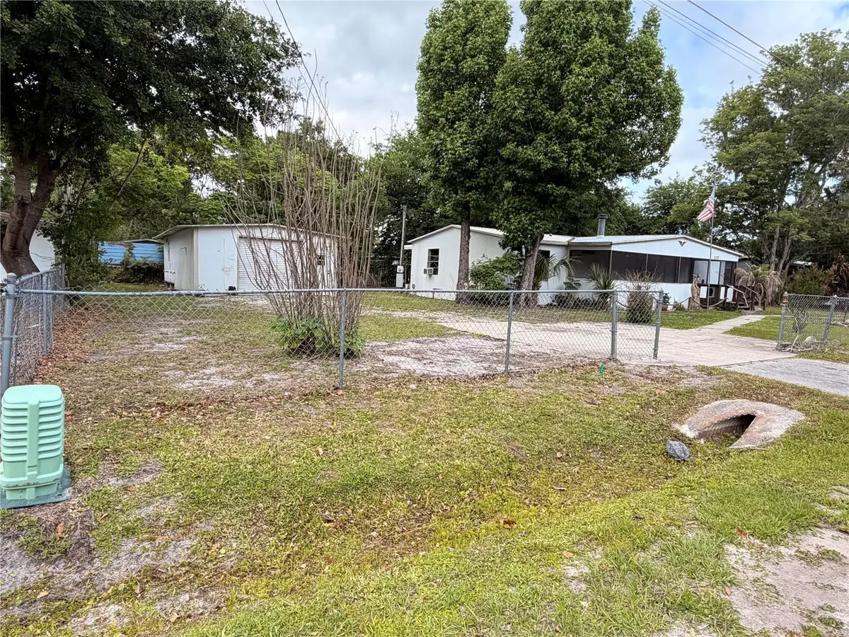 24021 Armadillo Road, Astor, FL 32102 - #1