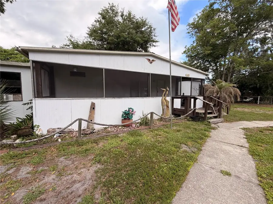 24021 Armadillo Road, Astor, FL 32102 - #2