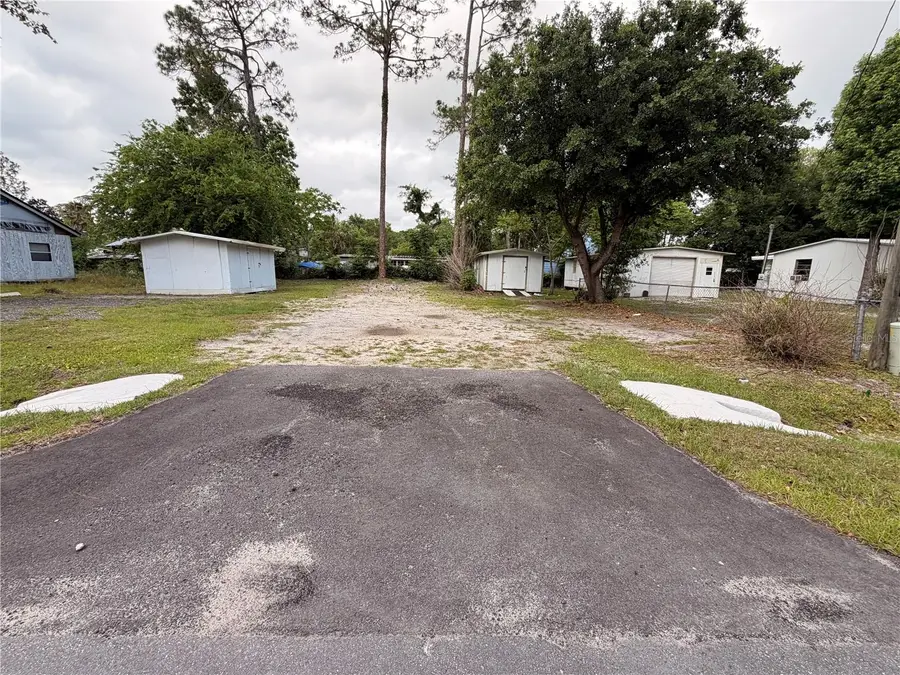 Armadillo Road, Astor, FL 32102 - #3