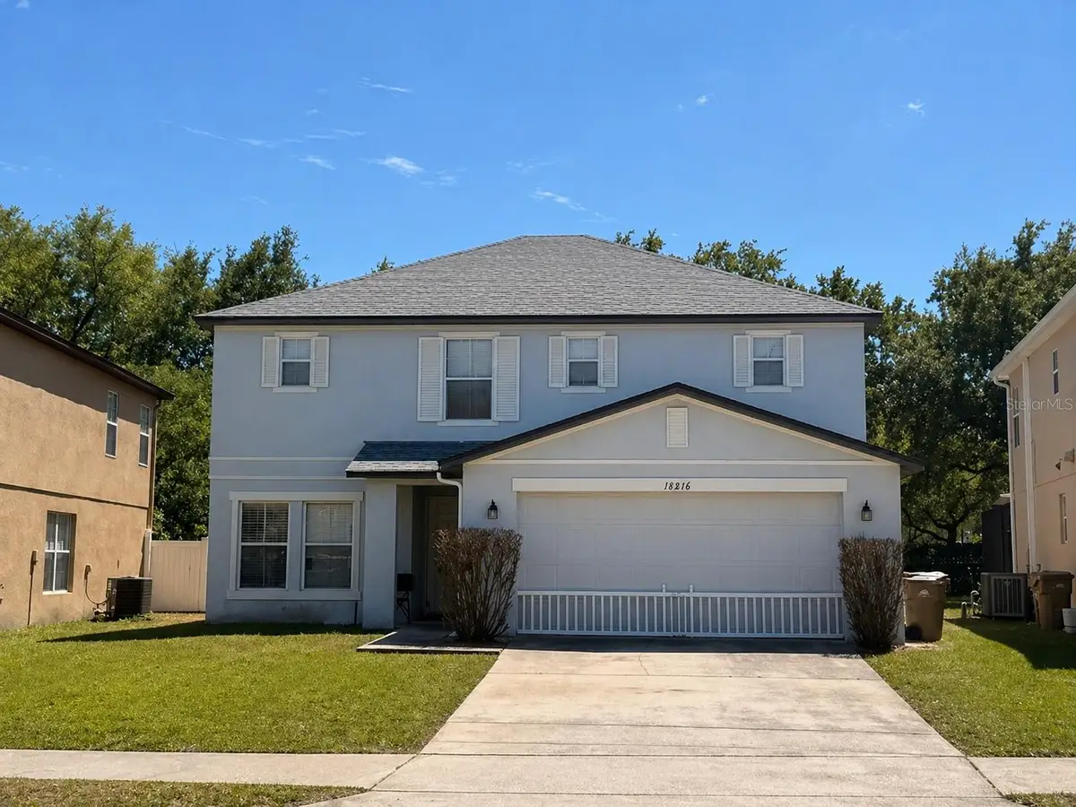 16816 Rising Star Drive, Clermont, FL 34714 - #1