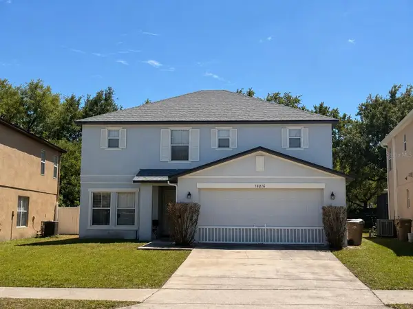 16816 Rising Star Drive, CLERMONT, FL 34714