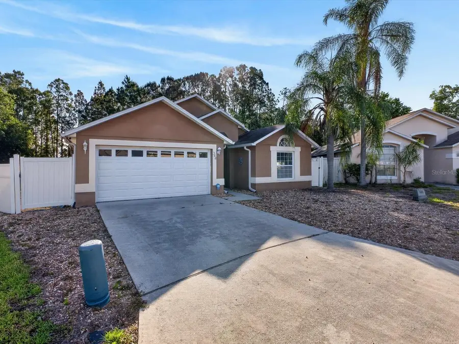 344 Lake Shore Parkway, Davenport, FL 33896 - #2