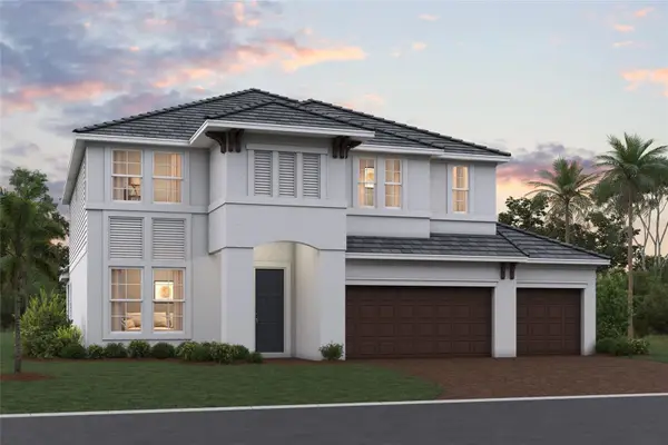 7566 Hawkstone Drive, SARASOTA, FL 34241